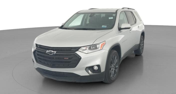 Thumbnail: 2020 Chevrolet Traverse - 1