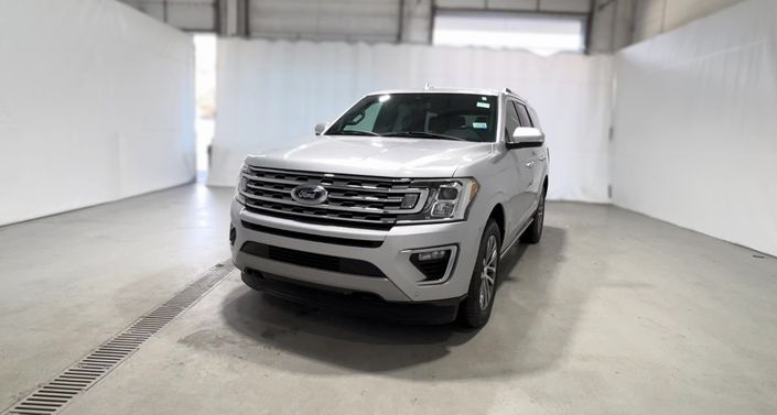Thumbnail: 2018 Ford Expedition - 1