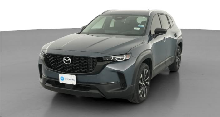 Thumbnail: 2025 Mazda CX-50 - 1