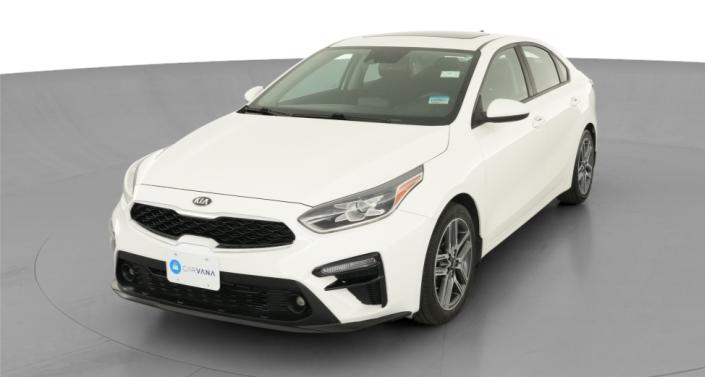 Thumbnail: 2019 Kia Forte - 1