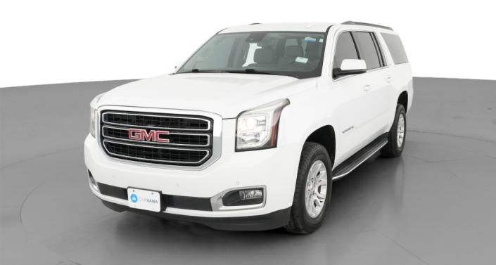 Thumbnail: 2020 GMC Yukon XL - 1