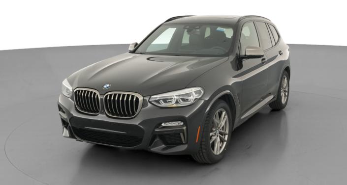 Thumbnail: 2019 BMW X3 - 1