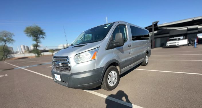 Thumbnail: 2017 Ford Transit Series - 1