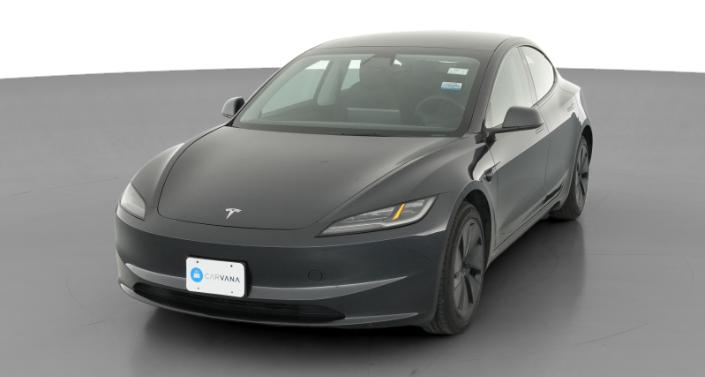 Thumbnail: 2024 Tesla Model 3 - 1
