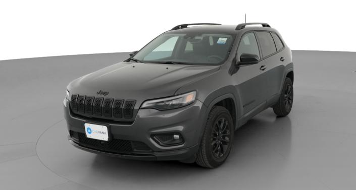 Thumbnail: 2023 Jeep Cherokee - 1