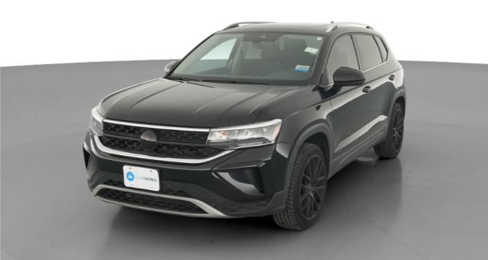 Thumbnail: 2022 Volkswagen Taos - 1