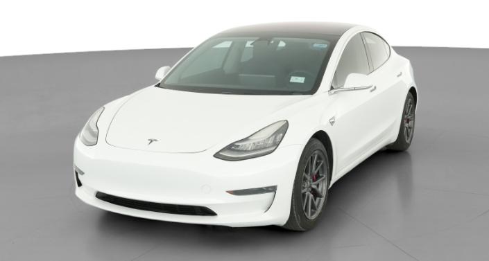 Thumbnail: 2019 Tesla Model 3 - 1