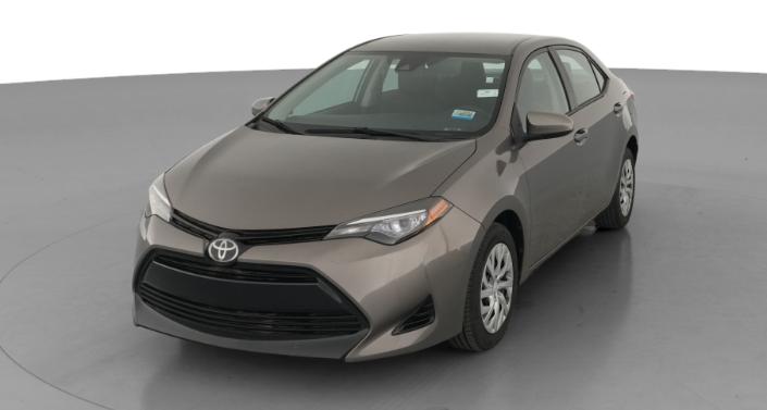 Thumbnail: 2017 Toyota Corolla - 1