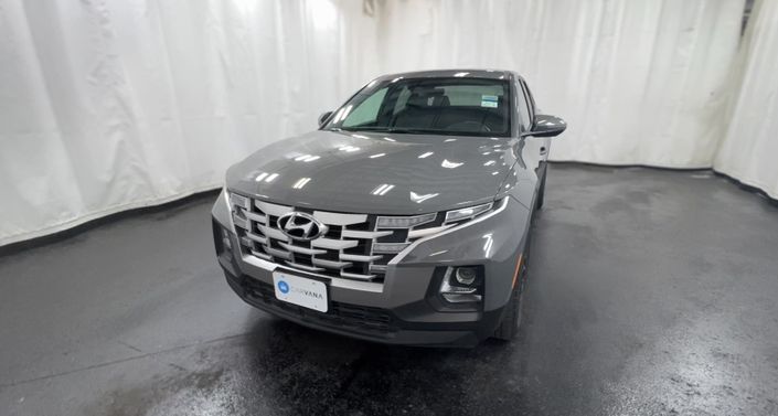 Thumbnail: 2022 Hyundai Santa Cruz - 1