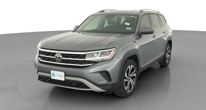 Thumbnail: 2022 Volkswagen Atlas - 1