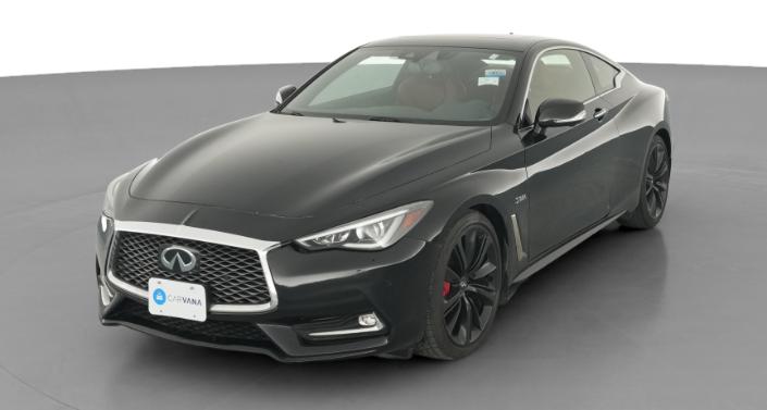 Thumbnail: 2018 INFINITI  - 1