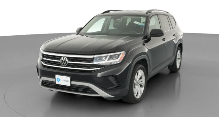 Thumbnail: 2022 Volkswagen Atlas - 1