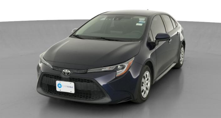 Thumbnail: 2022 Toyota Corolla - 1
