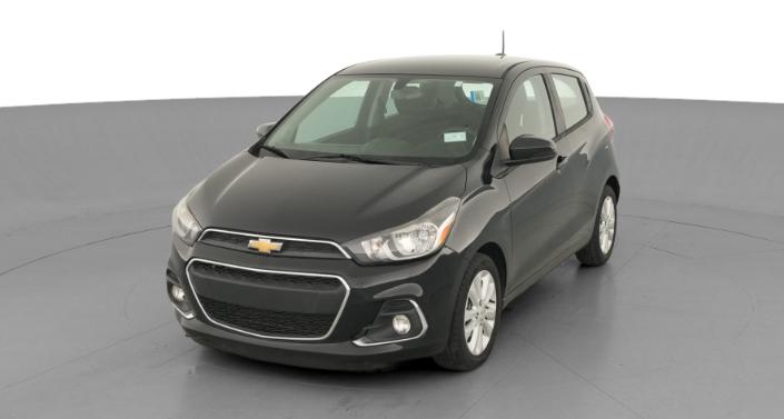 2018 Chevrolet Spark LT -
                  West Memphis, AR