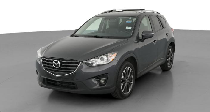 Thumbnail: 2016 Mazda CX-5 - 1