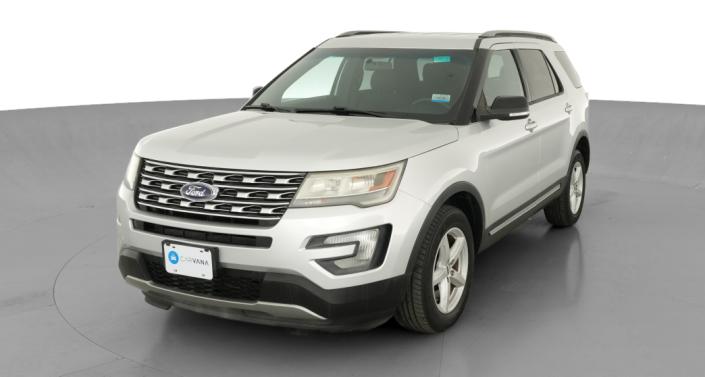 Thumbnail: 2016 Ford Explorer - 1
