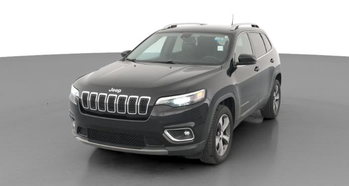 Thumbnail: 2019 Jeep Cherokee - 1