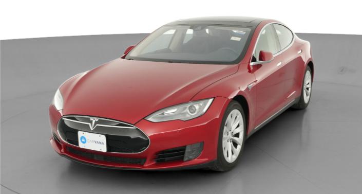 2016 Tesla Model S 70 -
                  San Antonio, TX