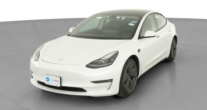 Thumbnail: 2022 Tesla Model 3 - 1