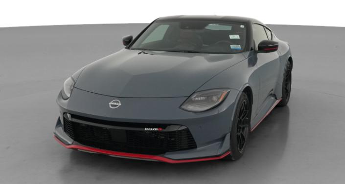 Thumbnail: 2025 Nissan Z - 1