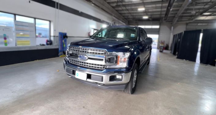 Thumbnail: 2019 Ford Econoline - 1