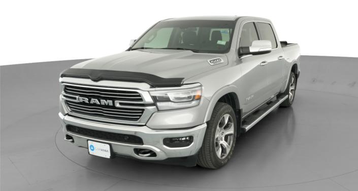Thumbnail: 2020 RAM 1500 - 1