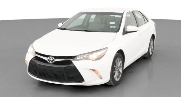 Thumbnail: 2017 Toyota Camry - 1