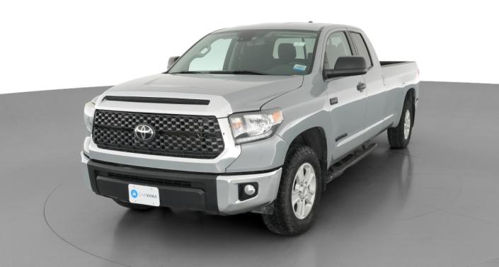 Thumbnail: 2020 Toyota Tundra - 1