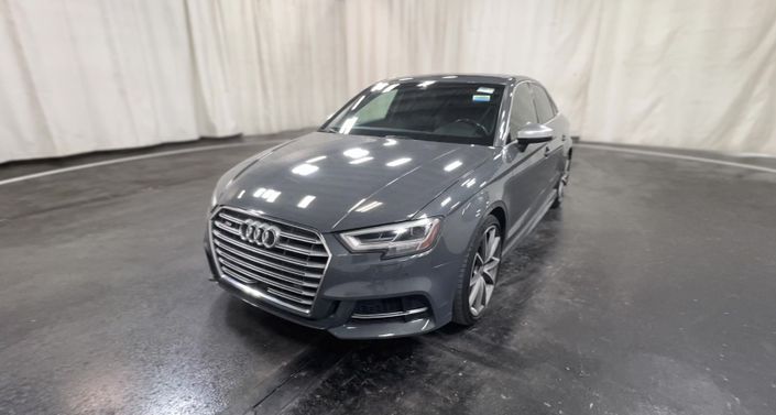 2018 Audi S3 Prestige -
                  Lancaster, TX
