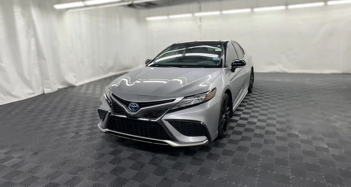 Thumbnail: 2023 Toyota Camry - 1