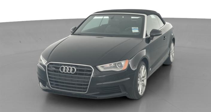 Thumbnail: 2015 Audi A3 - 1