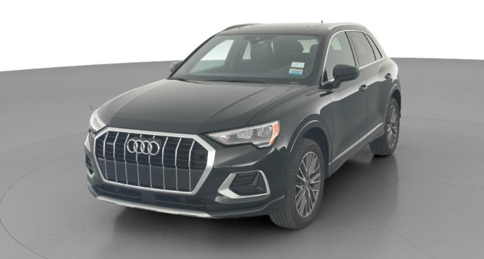 Thumbnail: 2021 Audi Q3 - 1