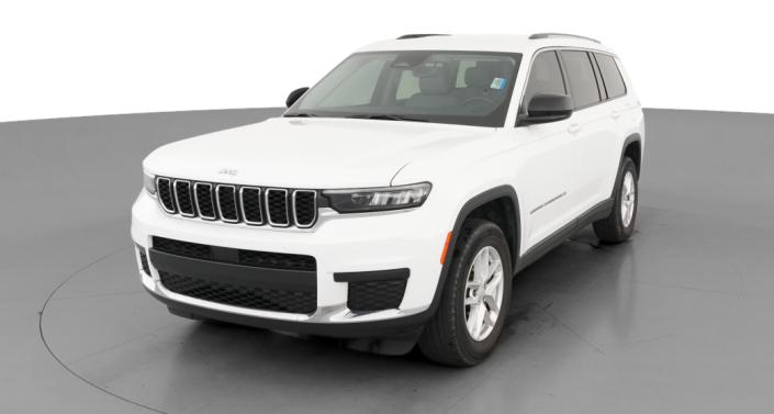 Thumbnail: 2022 Jeep Grand Cherokee L - 1