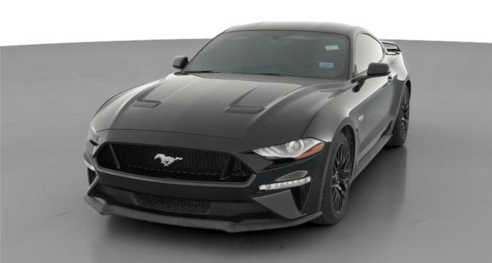 Thumbnail: 2019 Ford Mustang - 1