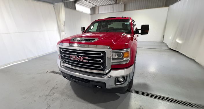 Thumbnail: 2017 GMC Sierra 3500 - 1