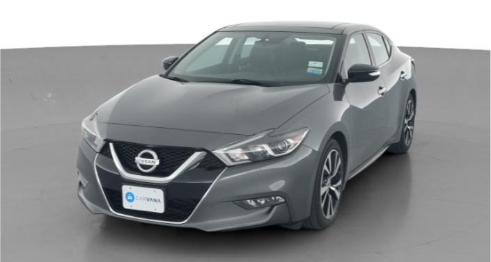 2018 Nissan Maxima SL -
                  Lorain, OH