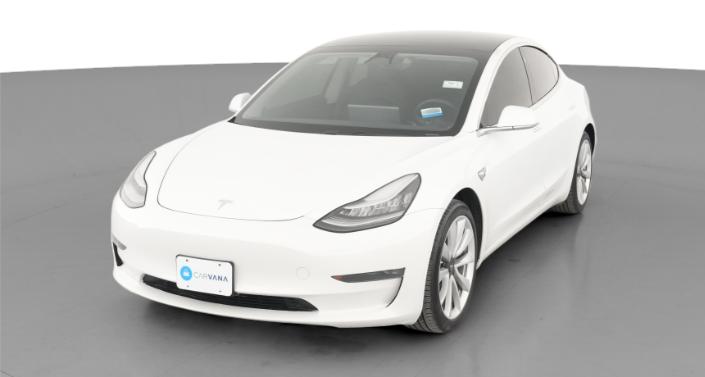 Thumbnail: 2019 Tesla Model 3 - 1