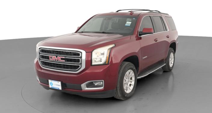 Thumbnail: 2017 GMC Yukon - 1