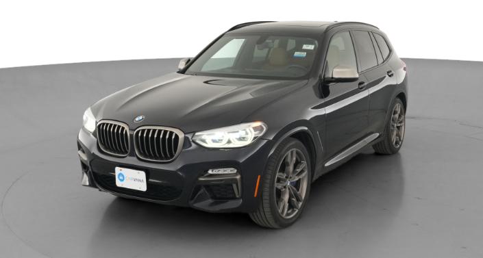Thumbnail: 2018 BMW X3 - 1