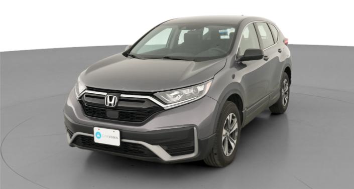 Thumbnail: 2020 Honda CR-V - 1