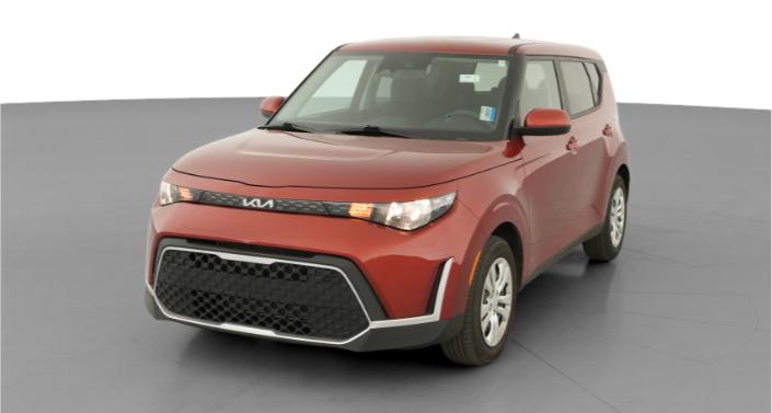 Thumbnail: 2025 Kia Soul - 1