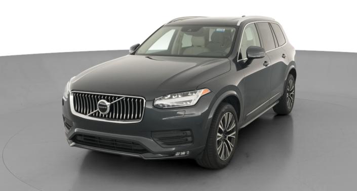 Thumbnail: 2021 Volvo XC90 - 1