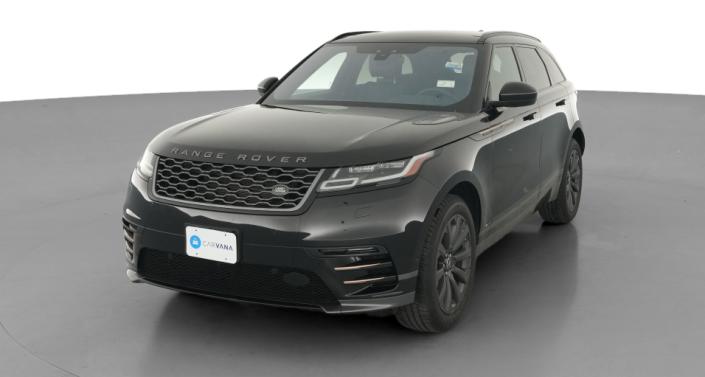 2019 Land Rover Range Rover Velar R-Dynamic SE -
                  Richton Park, IL