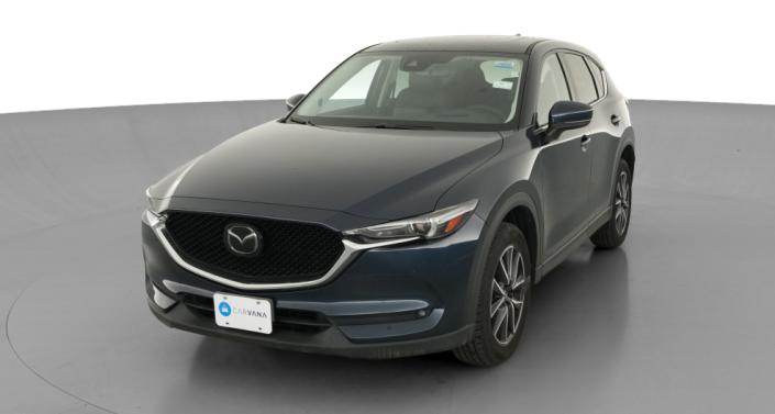 Thumbnail: 2017 Mazda CX-5 - 1