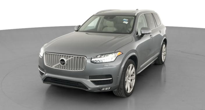 Thumbnail: 2019 Volvo XC90 - 1
