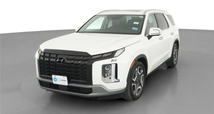 Thumbnail: 2023 Hyundai Palisade - 1