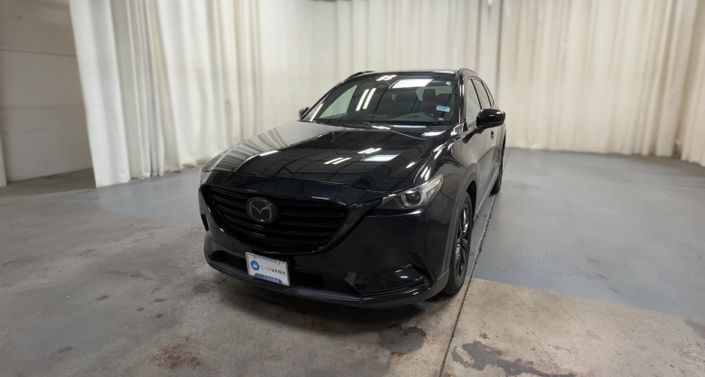 Thumbnail: 2018 Mazda CX-9 - 1