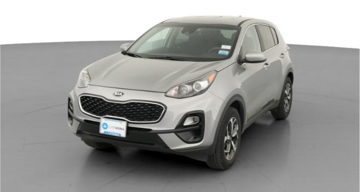 Thumbnail: 2022 Kia Sportage - 1