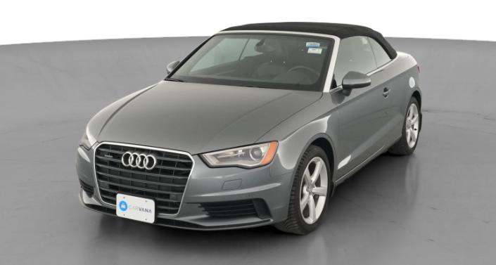 Thumbnail: 2015 Audi A3 - 1