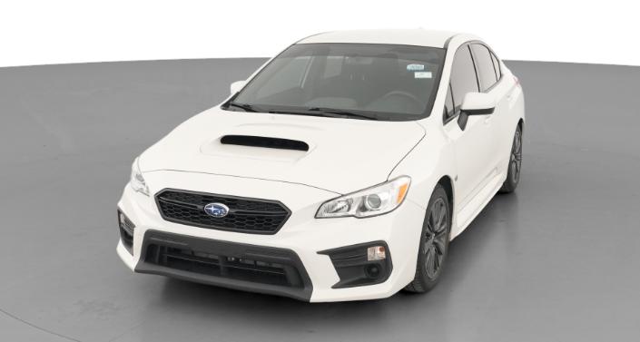 Thumbnail: 2021 Subaru WRX - 1